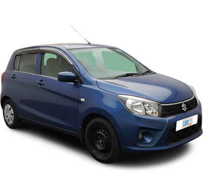 Maruti Celerio-img